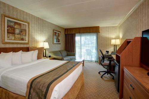 Best Western Brantford Hotel And Conference Centre