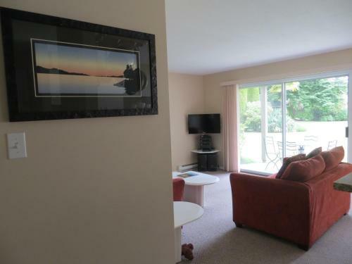 Ocean Sands Resort Inc.