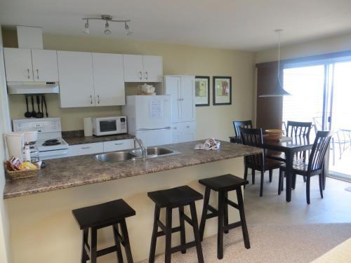 Ocean Sands Resort Inc.