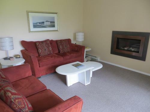 Ocean Sands Resort Inc.