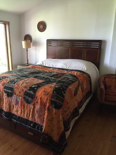 Hostal Gite Du Lac � La Tortue