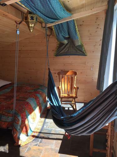 Hostal Gite Du Lac � La Tortue