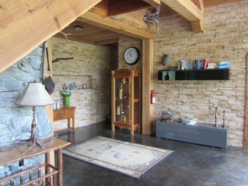 Hostal Ldr Lodge - Last Dollar Ranch