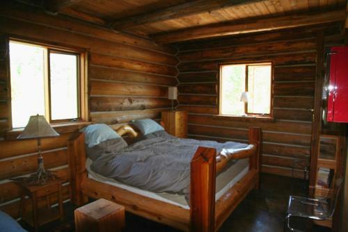 Hostal Ldr Lodge - Last Dollar Ranch