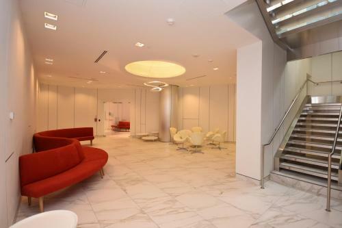 Apartamento Whitehall Suites - Union Station