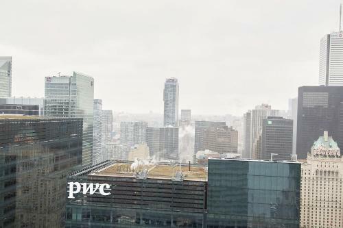 Apartamento Whitehall Suites - Union Station