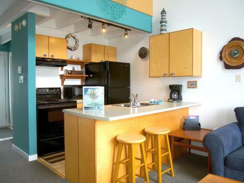 Apartamento Island Village Properties At Fred Tibbs