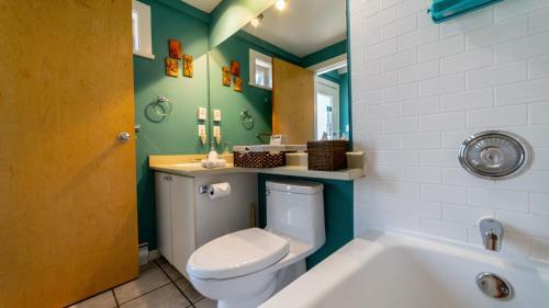 Apartamento Island Village Properties At Fred Tibbs