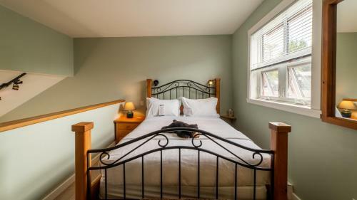 Apartamento Island Village Properties At Fred Tibbs