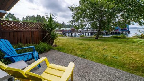 Apartamento Island Village Properties At Fred Tibbs
