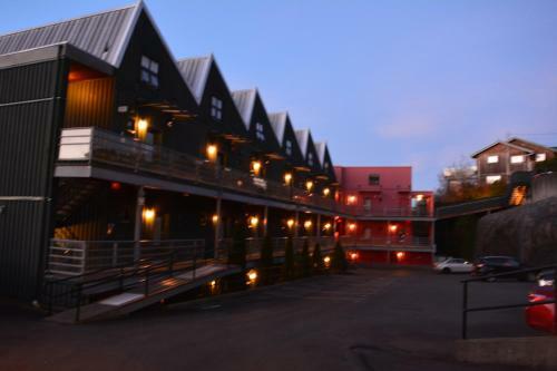 Apartamento Island Village Properties At Fred Tibbs