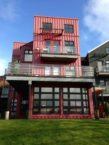 Apartamento Island Village Properties At Fred Tibbs