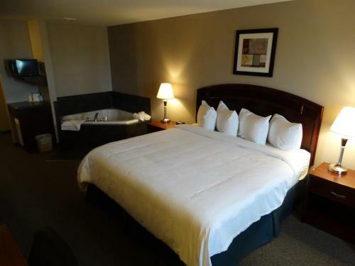 Motel R&r Inn Provost