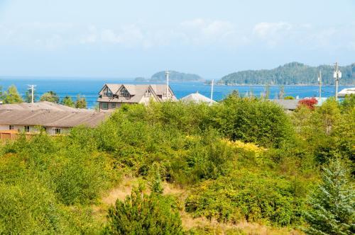 Kwa'lilas Hotel