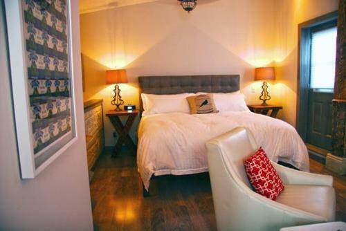 Apartamentos Pomodoro Suites