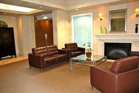 Apartamento Toronto Luxury Accommodations - University Plaza