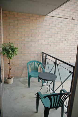 Apartamento Toronto Luxury Accommodations - University Plaza