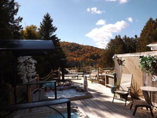 Auberge Hotel Spa Watel