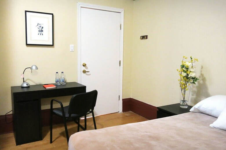 Posada Auberge & Hotel Montreal Espace Confort