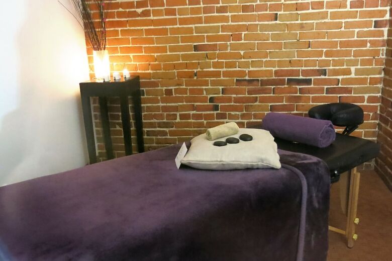 Posada Auberge & Hotel Montreal Espace Confort