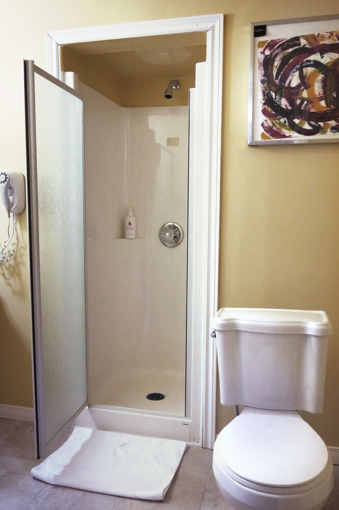 Posada Auberge & Hotel Montreal Espace Confort