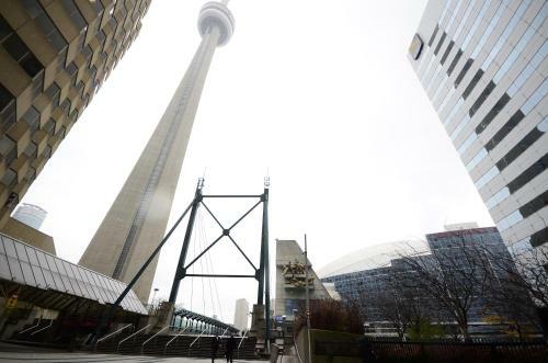 Apartamento Whitehall Suites - Front Street