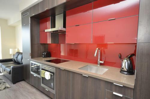 Apartamento Whitehall Suites - Front Street