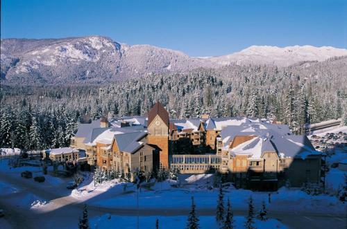 Hotel Embarc Whistler By Diamond Resorts