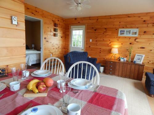 L'ancrage Chalets