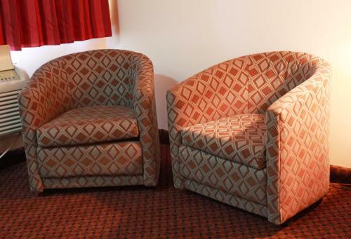 Hotel Imperial Inn Medicine Hat