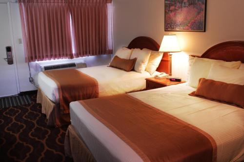 Hotel Imperial Inn Medicine Hat