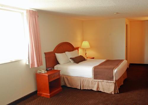 Hotel Imperial Inn Medicine Hat