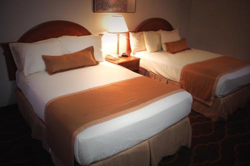 Hotel Imperial Inn Medicine Hat