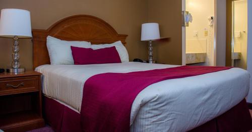 Hotel Imperial Inn Medicine Hat