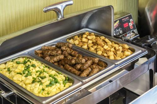 Hotel Comfort Inn Fredericton