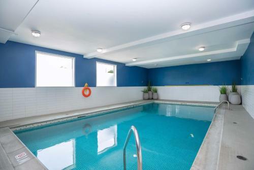 Sandman Hotel & Suites Vernon