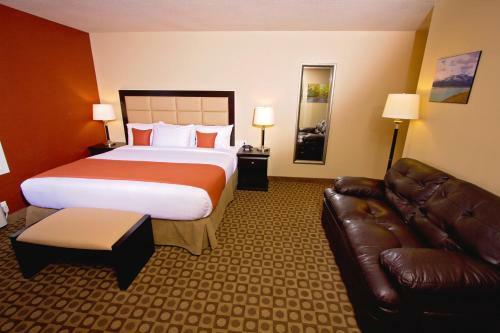 Hotel Service Plus Encore