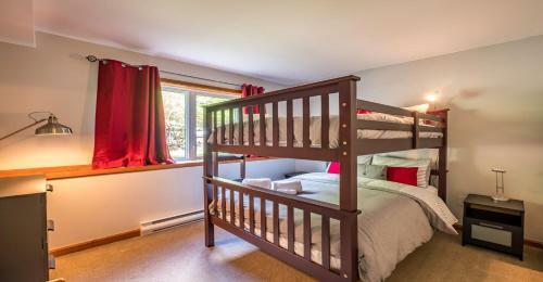 Apartamentos �rabli�re By Tremblant Sunstar