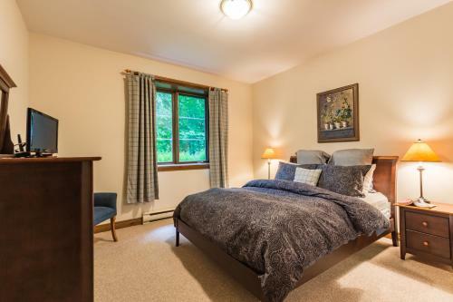 Apartamento Les Manoirs By Rendez-vous Mont-tremblant