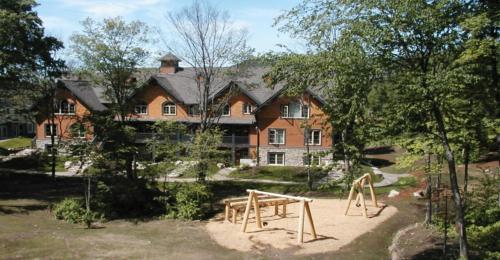 Apartamento Les Manoirs By Rendez-vous Mont-tremblant