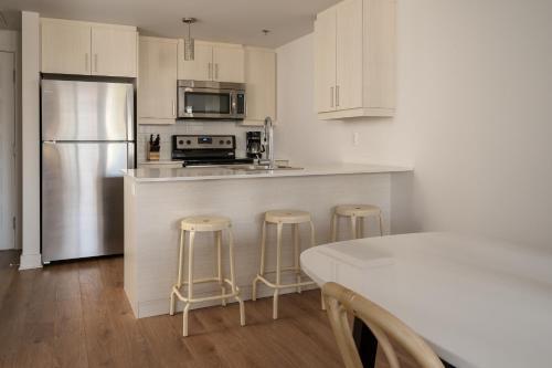 Apartamento Sonder ? Rue Sainte-catherine