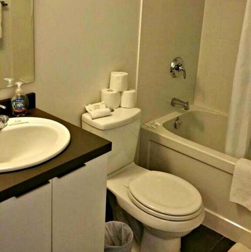 Apartamento Pelican At Rogers Centre