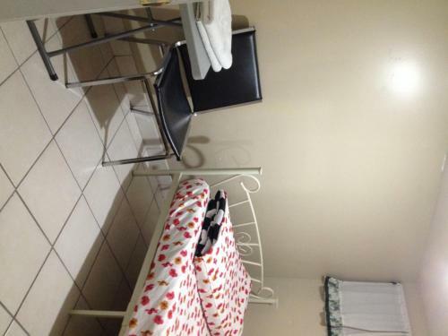 Albergue Toronto Travellers Home