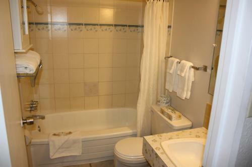 Hotel Northwoods Inn & Suites