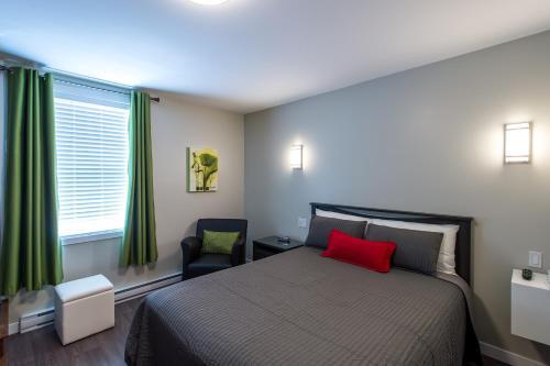 Hotel Auberge Am�rilys