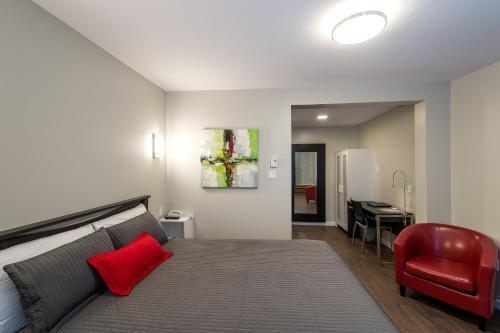Hotel Auberge Am�rilys