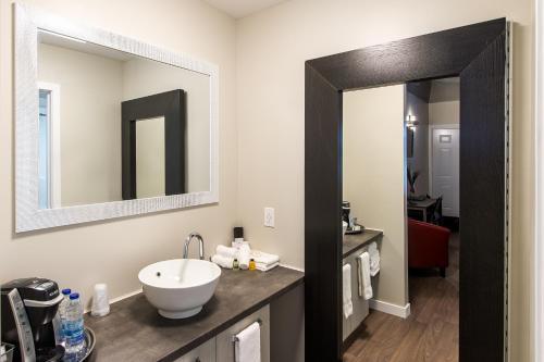 Hotel Auberge Am�rilys