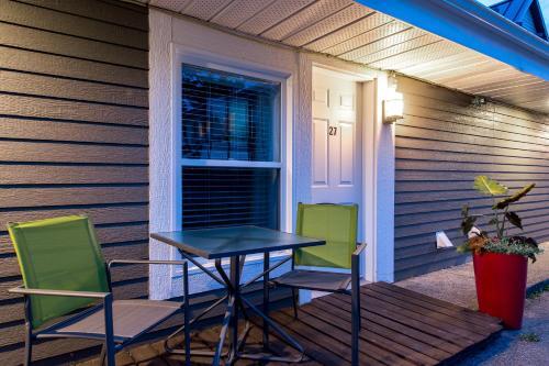 Hotel Auberge Am�rilys