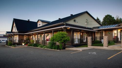 Hotel Auberge Am�rilys