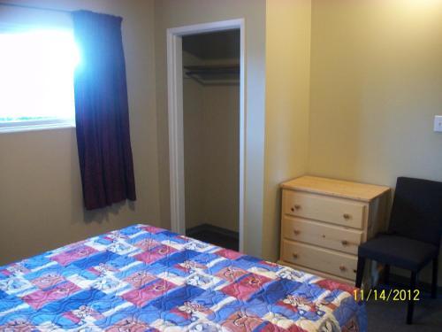 Schell Motel Express